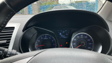 Hyundai ix20 1.6 SE 5dr Auto Petrol Hatchback